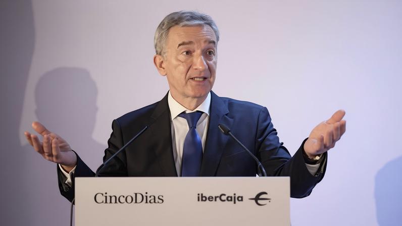 Ibercaja antecipa alta de hipotecas após competição acirrada