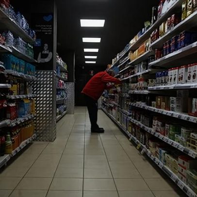 Gigantes da alimentação dizem que preços subirão se guerra no Irã se alongar