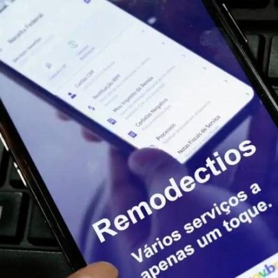 Receita abre consulta ao maior lote de restituição do IR nesta sexta