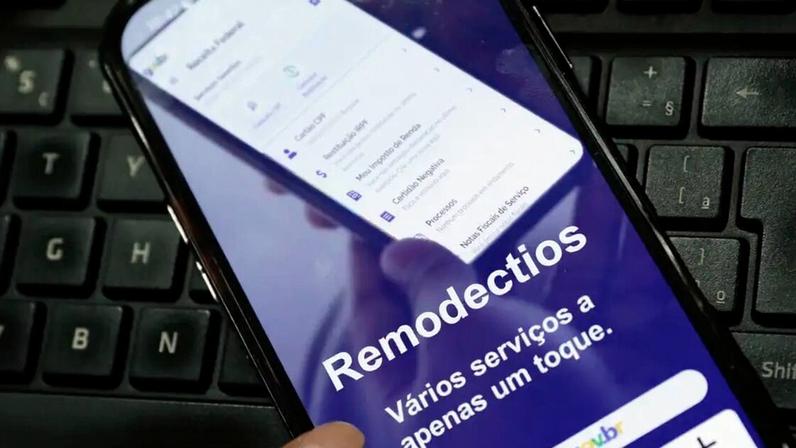 Receita abre consulta ao maior lote de restituição do IR nesta sexta