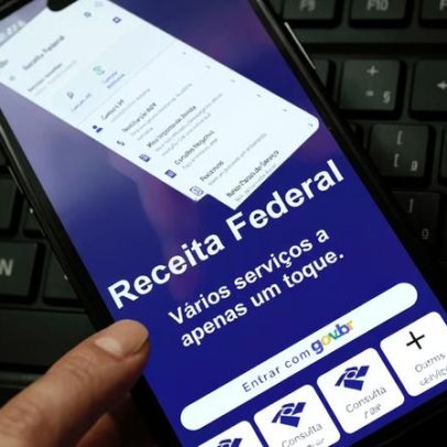 Receita abre consulta ao maior lote de restituição do IR nesta sexta-feira