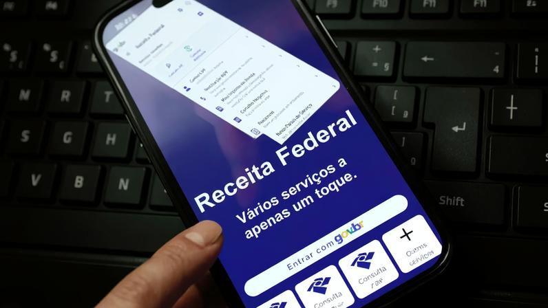 80% das restituições serão liberadas no primeiro e segundo lotes