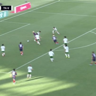 FC Tokyo vence Tokyo Verdy por 2-1 com gol de Motoki Nagakura
