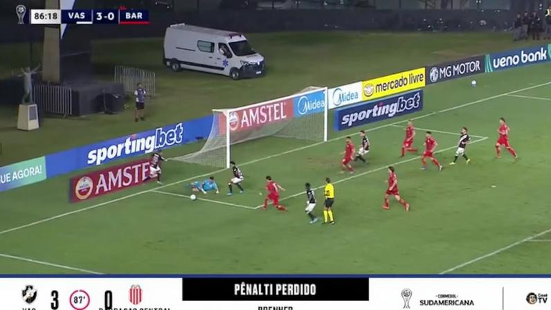 CONMEBOL Sudamericana