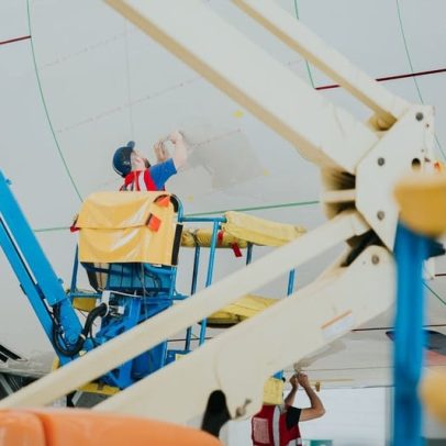 Tecnologia inspirada na natureza reduz LATAM em 1 milhão de t CO₂/ano