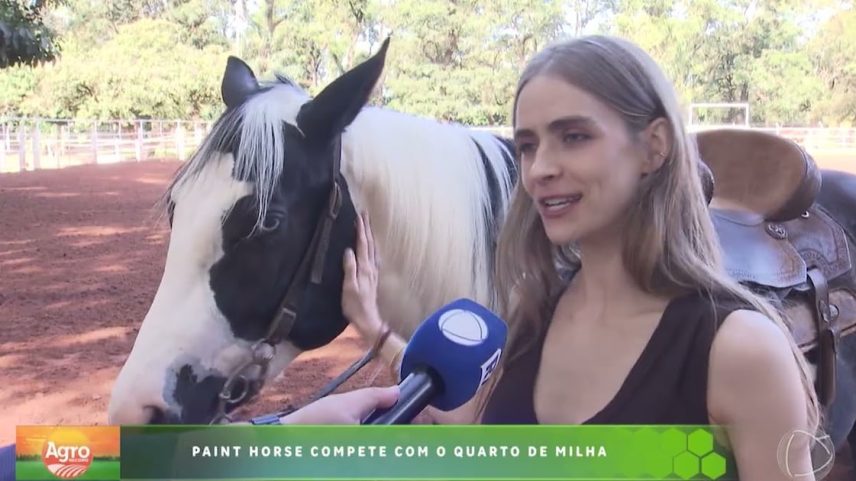 Reprodução canal do Youtube Record Paulista