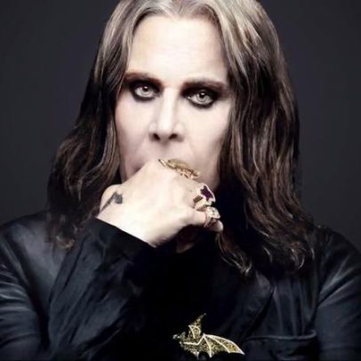 Ozzy Osbourne atuará como avatar movido por IA