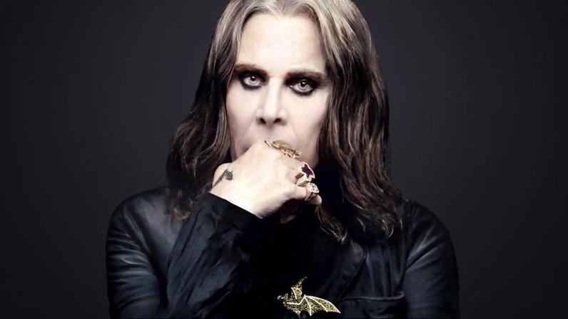 Ozzy Osbourne retornará como avatar movido por IA