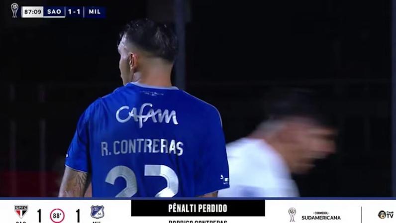 CONMEBOL Sudamericana