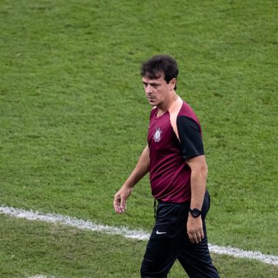 Diniz aposta em Neymar na Copa e diz que o convocaria