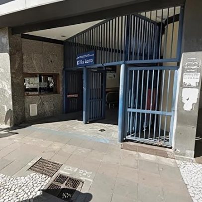 Cinco feridos em tiroteio na estação São Bento do Metrô, em São Paulo