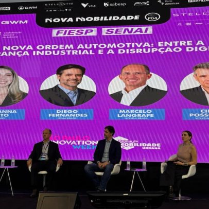 Volkswagen busca tecnologia acessível para clientes diante de custos
