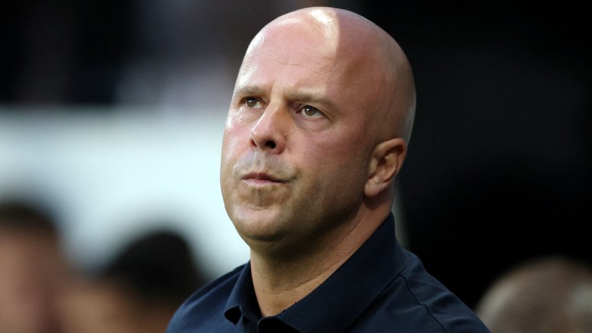Liverpool anuncia mudanças após demissão de Arne Slot