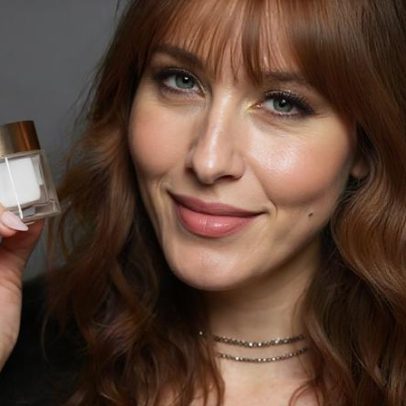 Charlotte Tilbury complica negociações de fusão Estée Lauder-Puig