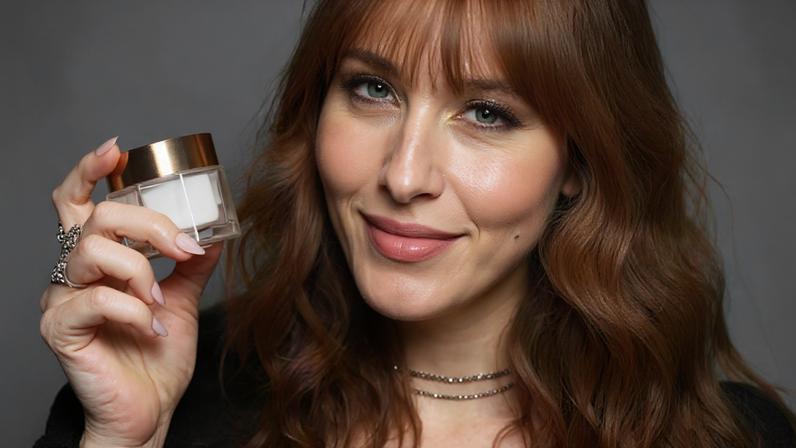 Charlotte Tilbury's eponymous line offers premium cosmetics, skincare and fragrance.