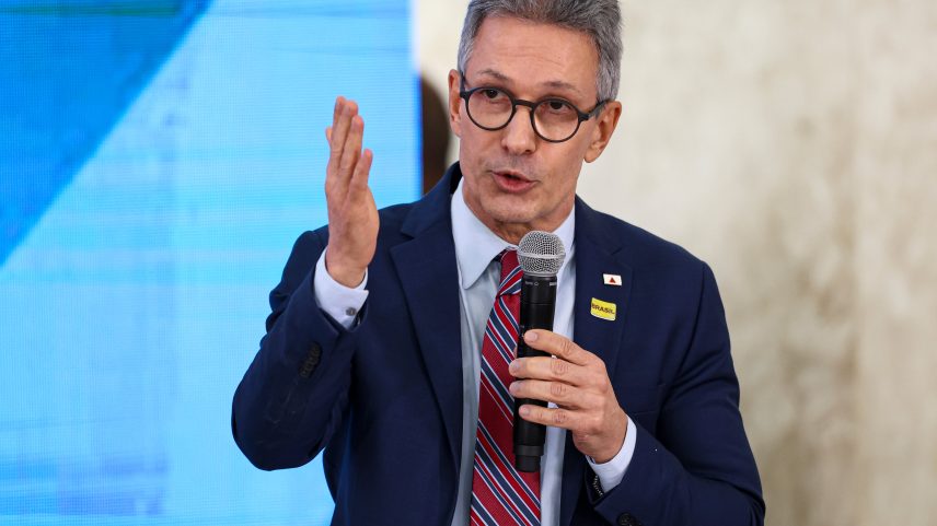 Zema afirma que é preciso ter credibilidade para mudar o Brasil
