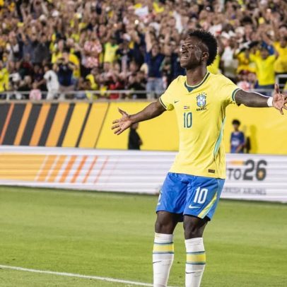 Sem Neymar, Brasil divulga lista dos 10 jogadores mais bem pagos