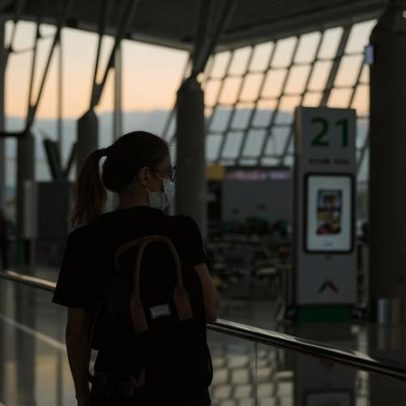 Turismo corporativo no Brasil atinge recorde com R$ 4,87 bi no 1º quadrimestre