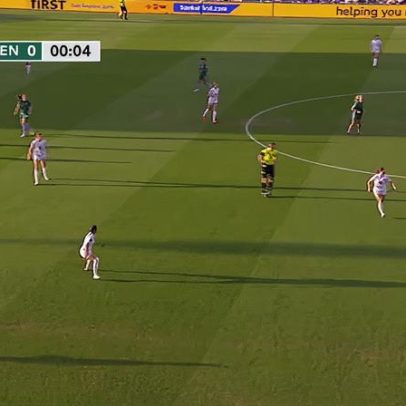 Denver Summit (W) vence Racing Louisville (W) por 1 a 0 na NWSL