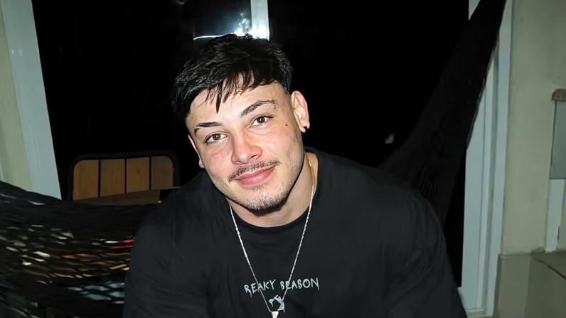 Ganley morreu devido a uma doença congênita no coração