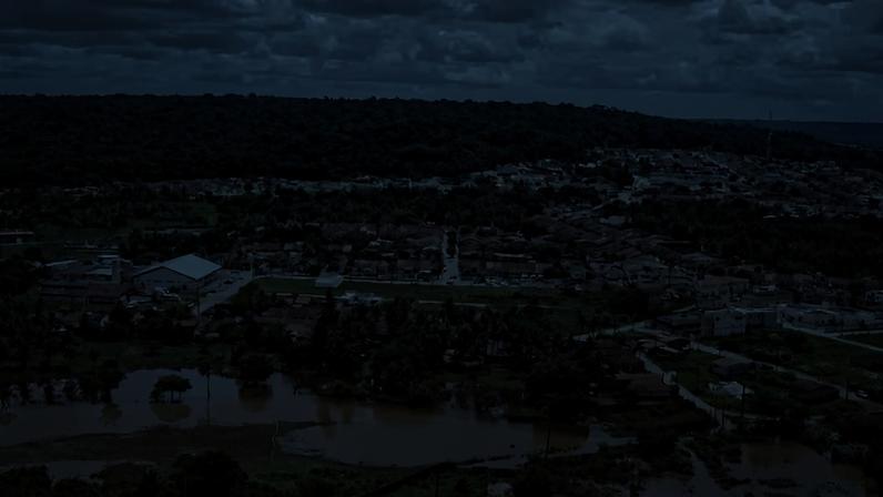 Chuvas na Paraíba