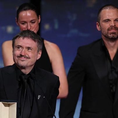 Palma de Ouro de Cannes 2026 vai para filme sobre polarização social