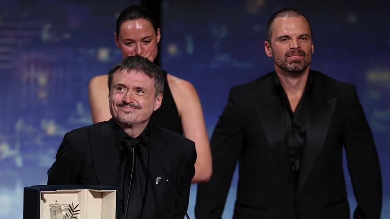 Palma de Ouro de Cannes 2026 vai para filme sobre a polarização das sociedades; veja lista