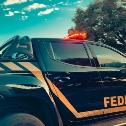 Argentino foragido é preso em Búzios por posse ilegal de arma e lesão