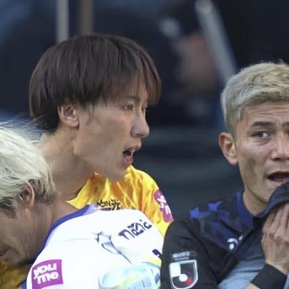 Sanfrecce Hiroshima vence Gamba Osaka por 1-0