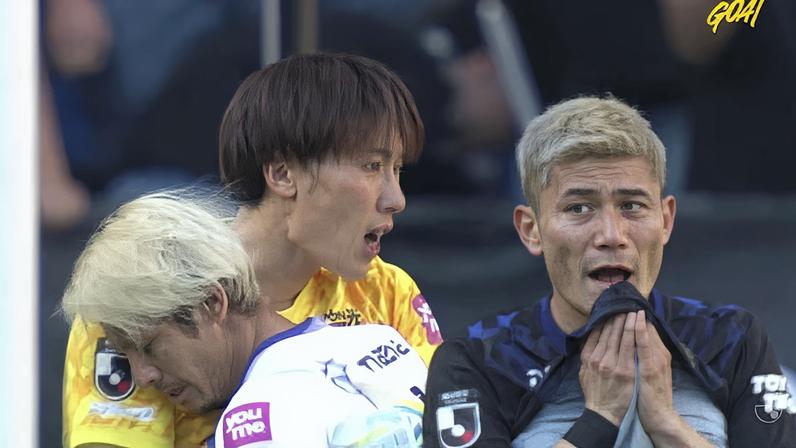 Sanfrecce Hiroshima vence Gamba Osaka por 1-0