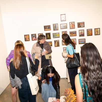 Melhores estandes da NADA New York, cerâmicas quietas e pinturas de jazz
