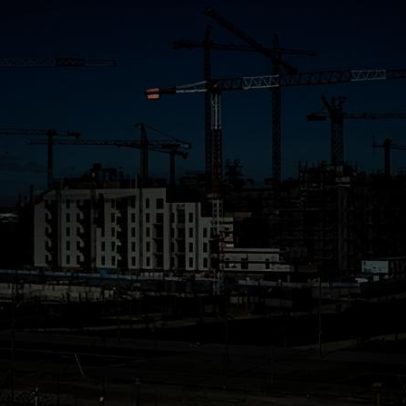 Por que a atual crise da moradia não é uma bolha