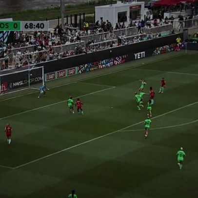 Kansas City vence Boston Legacy por 1 a 0 com gol de Temwa Chawinga