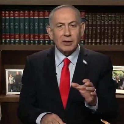 Israel planeja gastar 468 bilhões de reais em defesa com drones e caças