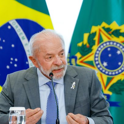 Governo aposta em combustíveis e compras online para reconquistar eleitores