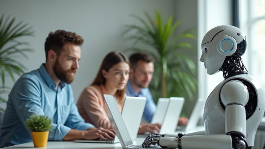 O país decidiu não investir em IA, e agora os melhores algoritmos estão ficando inacessíveis. Crédito: Alexandre Chiavegatto