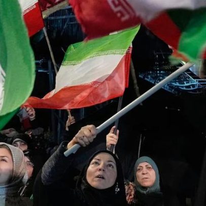 Irã ameaça expandir o conflito além da região se EUA retomarem ataques