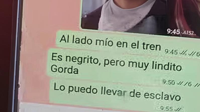 Argentino é preso por injúria racial contra criança de 7 anos em Tiradentes (MG), no domingo, 24.