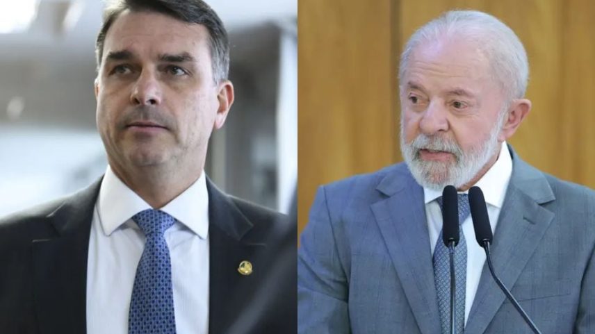 Principais rivais ao Planalto indicaram 45% e intenções de voto; fase de coleta de pesquisa não mensurou pedido a filme de Bolsonaro