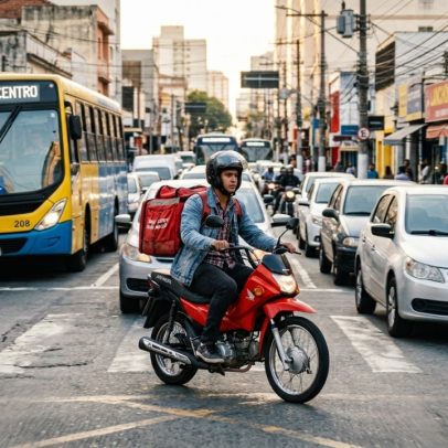 Moto popular mostra que economia e manutenção simples superam tecnologia cara