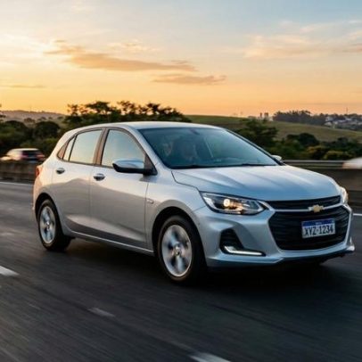 Hatch faz até 16 km/L na estrada e vira opção para reduzir gastos sem híbrido