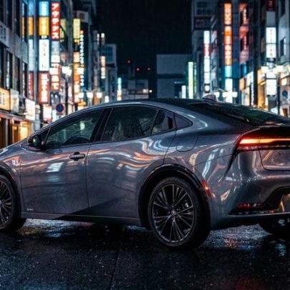 Toyota hatch clássico ganha quase 100 cv e vira ícone moderno
