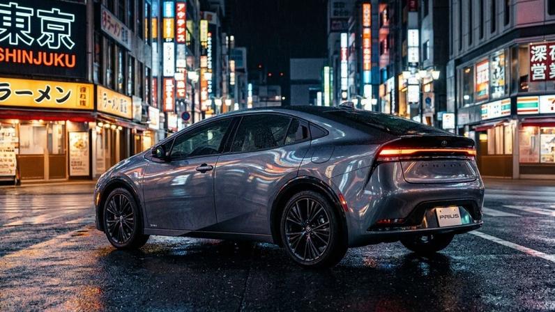 O clássico e controverso hatch da Toyota ganha quase 100 cavalos extras e passa de carro de motorista de aplicativo a ícone moderno