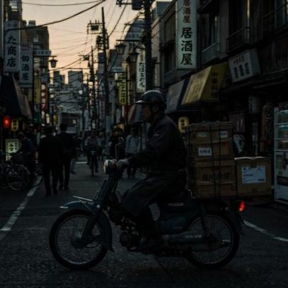 Honda: motos de Soichiro atingem 100 milhões de unidades