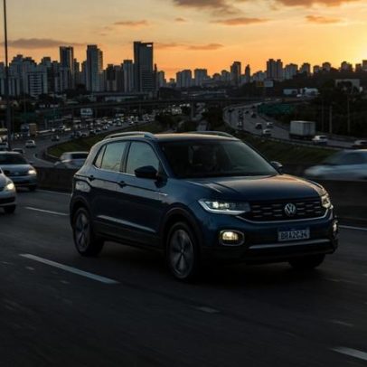 Como o SUV mais vendido do país pretende manter a liderança em 2026