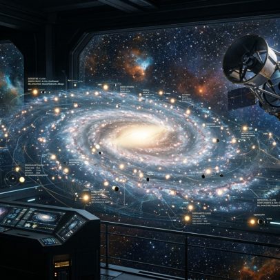 Mais de 10.000 possíveis exoplanetas identificados em dados da NASA
