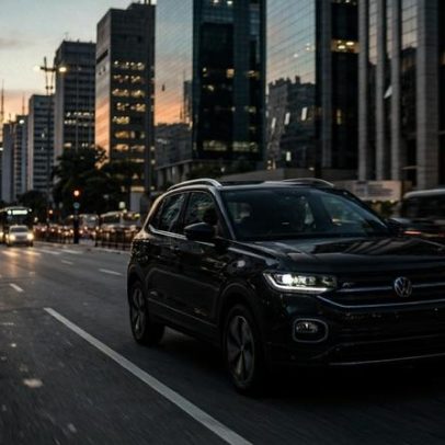 SUV da VW com motor turbo mira uso familiar contra japoneses