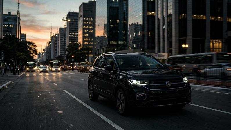 O segredo do SUV mais vendido do país para continuar no topo das garagens brasileiras em 2026