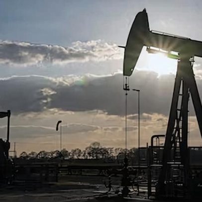 Bolsas caem com petróleo acima de 110 dólares o barril