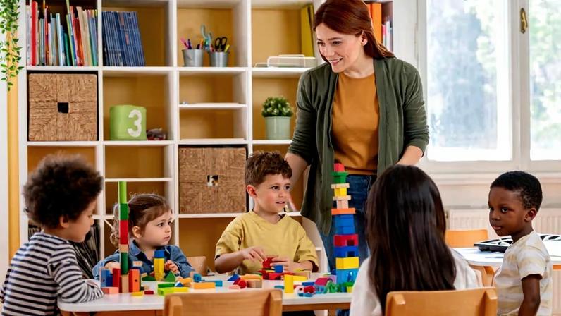6 benefícios do brincar na infância que refletem na vida adulta